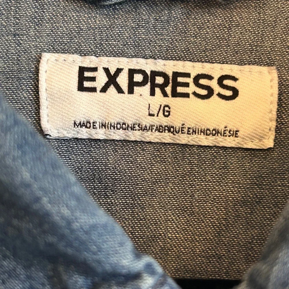 Express classic long